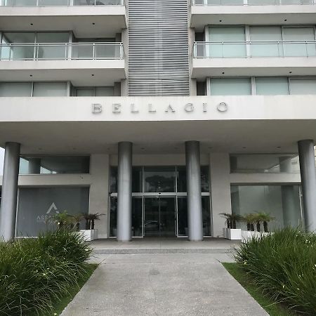 Bellagio Tower Apartment Punta del Este Exterior foto