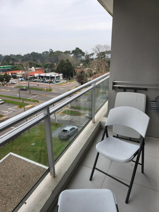 Bellagio Tower Apartment Punta del Este Exterior foto