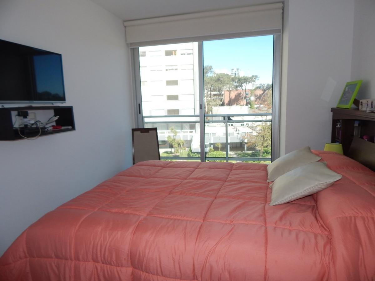 Bellagio Tower Apartment Punta del Este Exterior foto