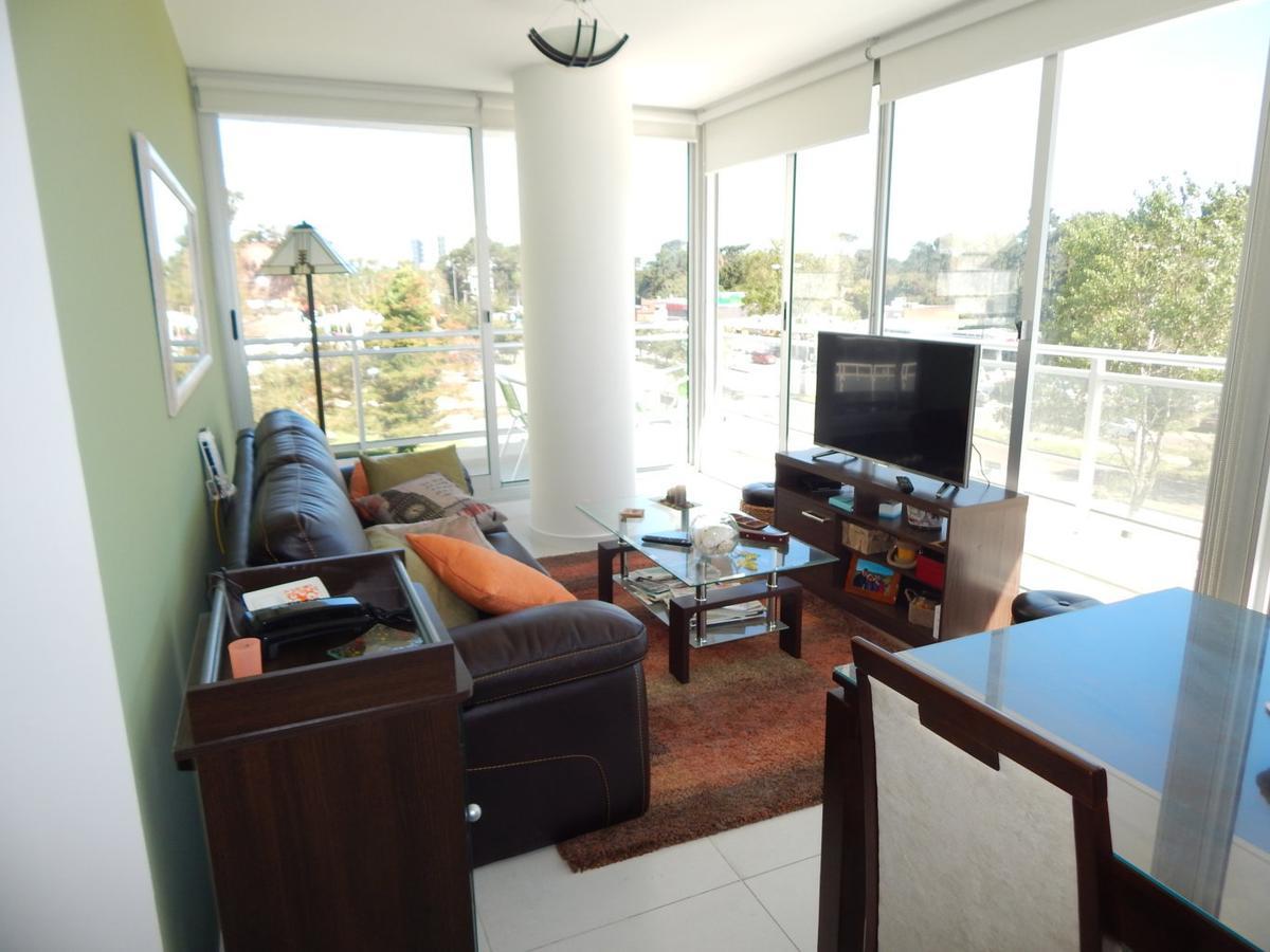 Bellagio Tower Apartment Punta del Este Exterior foto