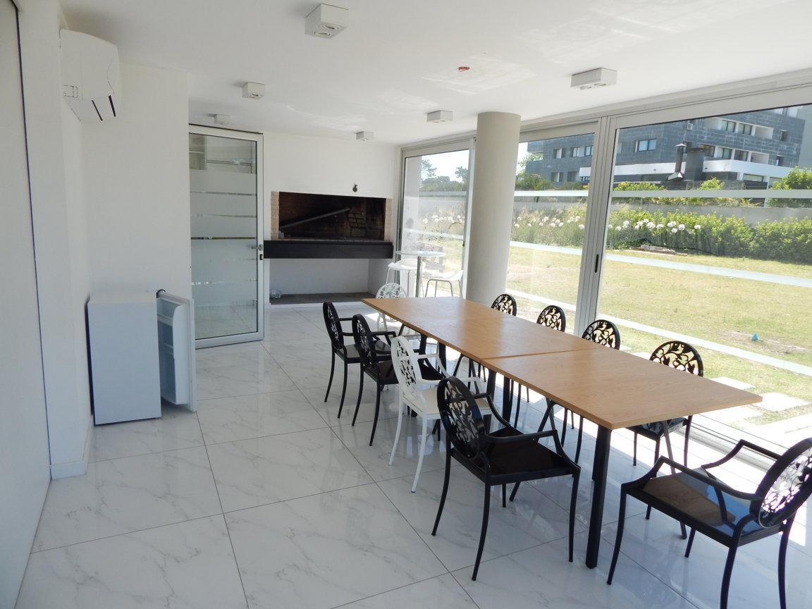 Bellagio Tower Apartment Punta del Este Exterior foto