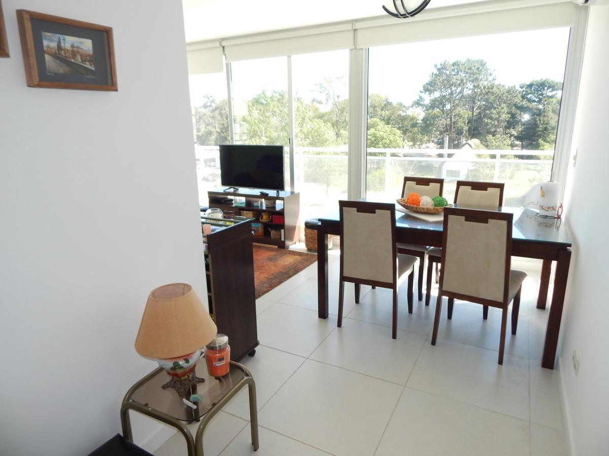 Bellagio Tower Apartment Punta del Este Exterior foto