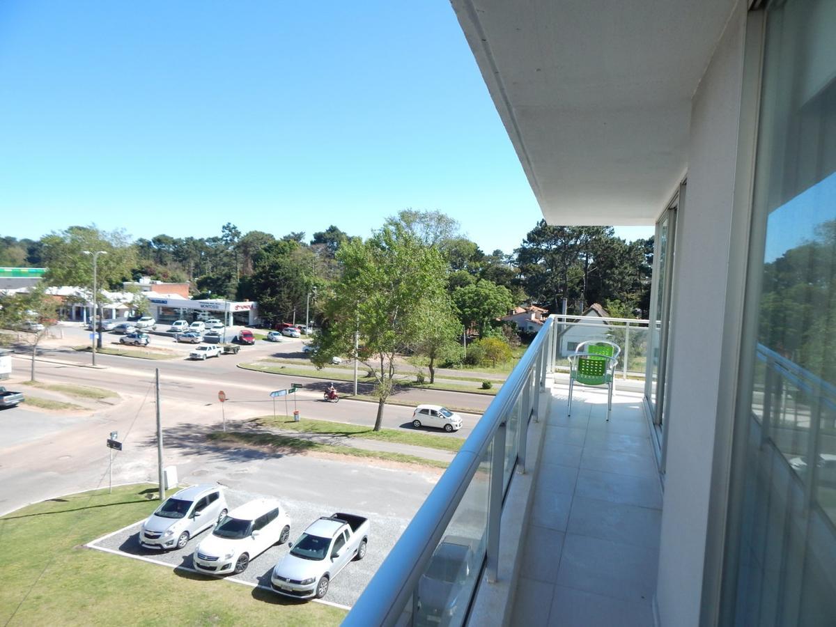 Bellagio Tower Apartment Punta del Este Exterior foto